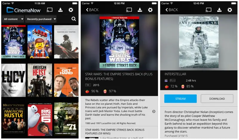 cinemanow-iphone-app-screens