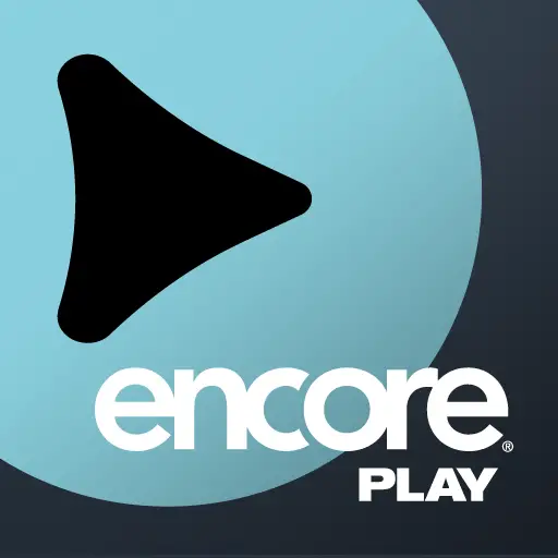 ENCORE Play app logo