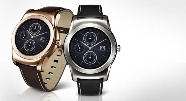 LG Watch Urbane iOS pairing