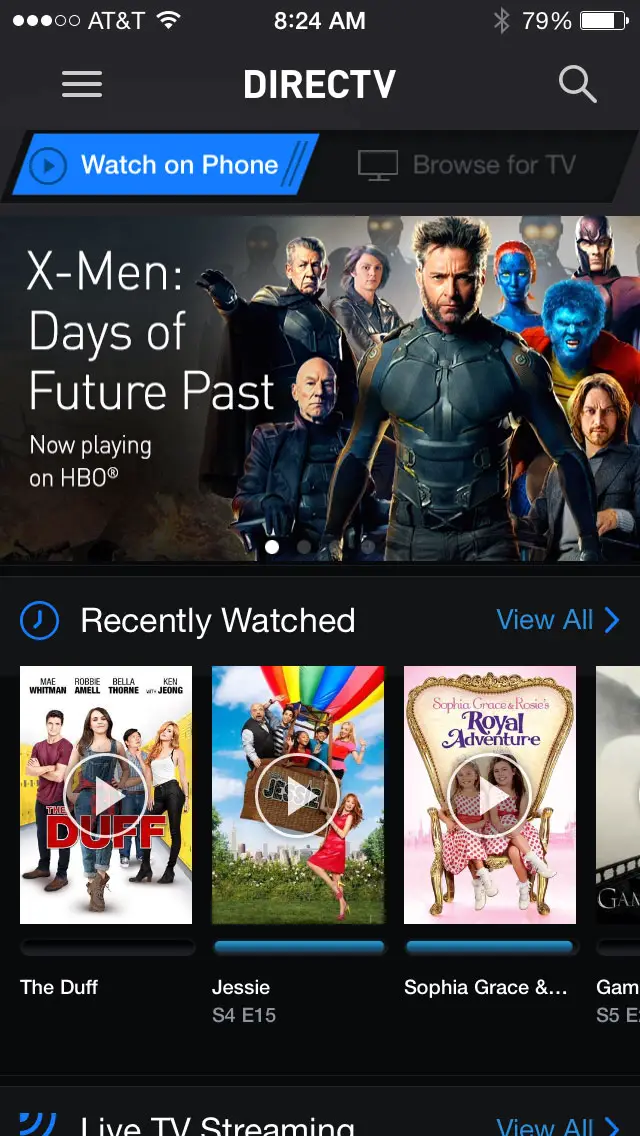 directv-app-home-screen-update-aug-2015