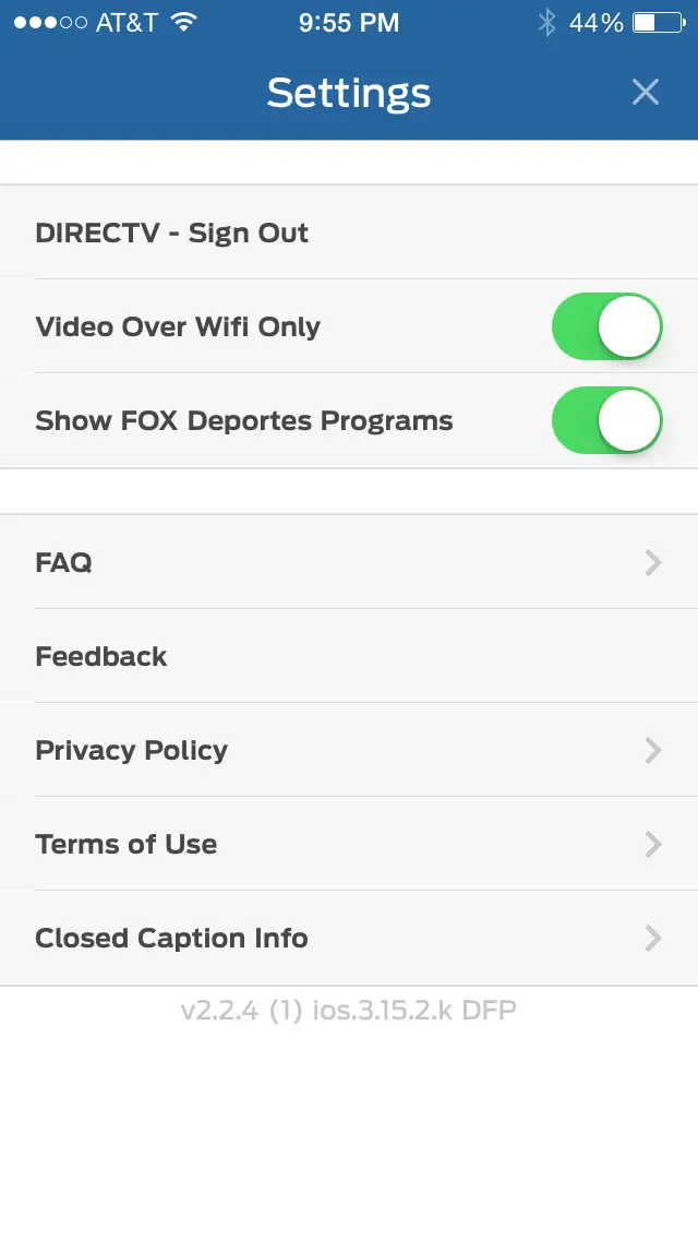 FOX Sports Go mobile app adds FOX Soccer Plus channel | HD ...