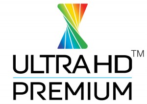 ultra hd premium logo