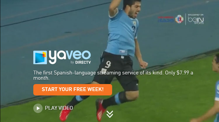 yaveo-screenshot-directv