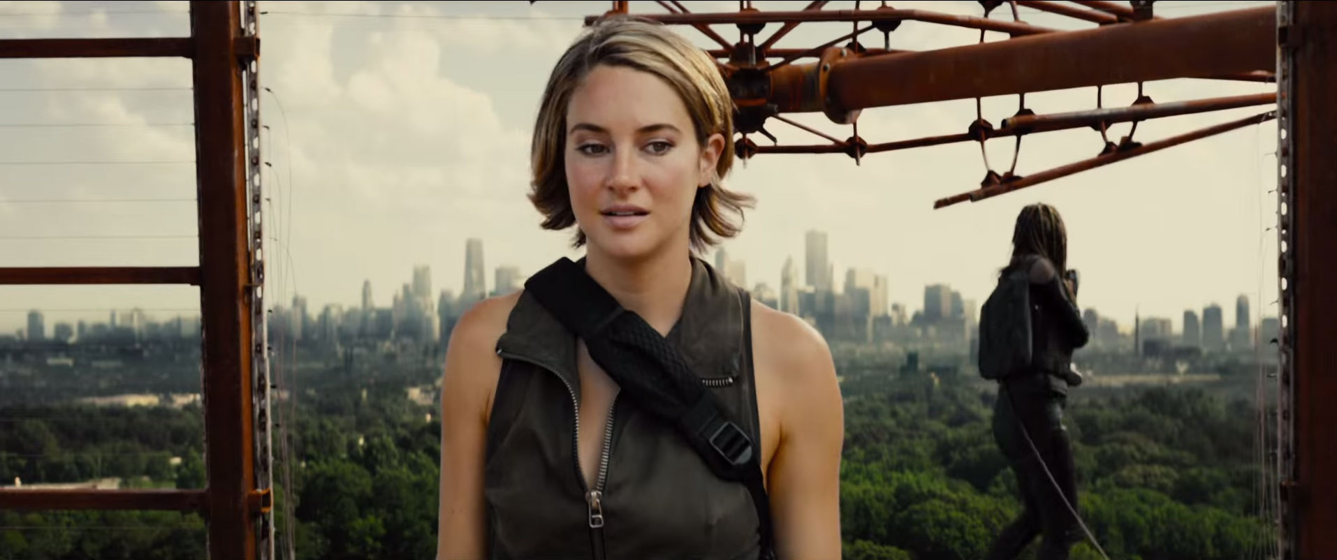 Image: The Divergent Series: Allegiant