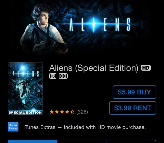 aliens-special-edition-itunes-iphone