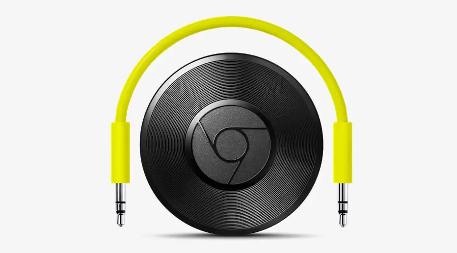 chromecast-audio