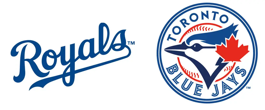 Royals Vs Blue Jays American League Championship Series Schedule