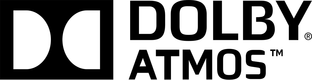 Dolby Atmos logo