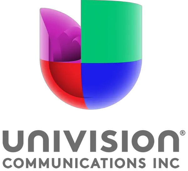 univision logo 