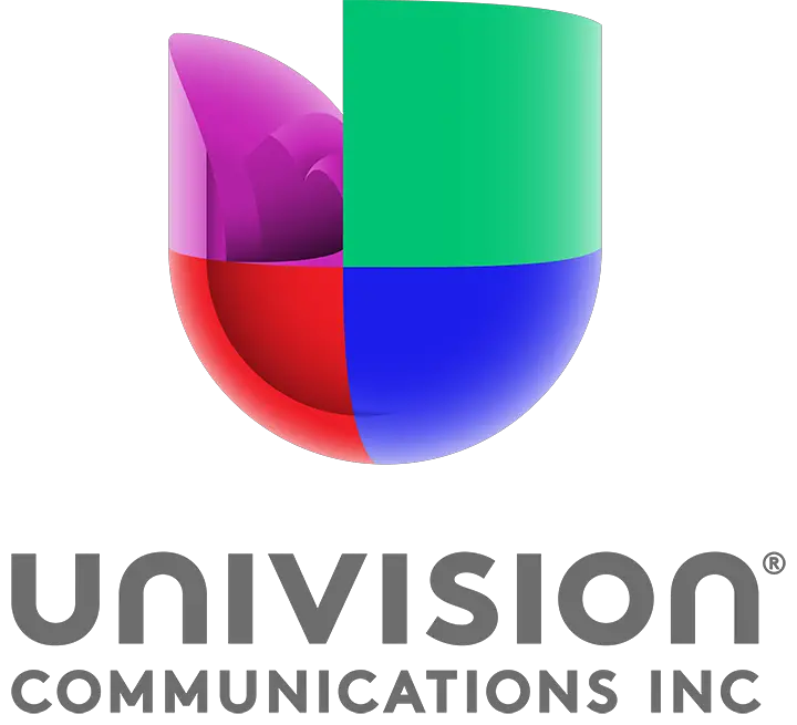 univision logo