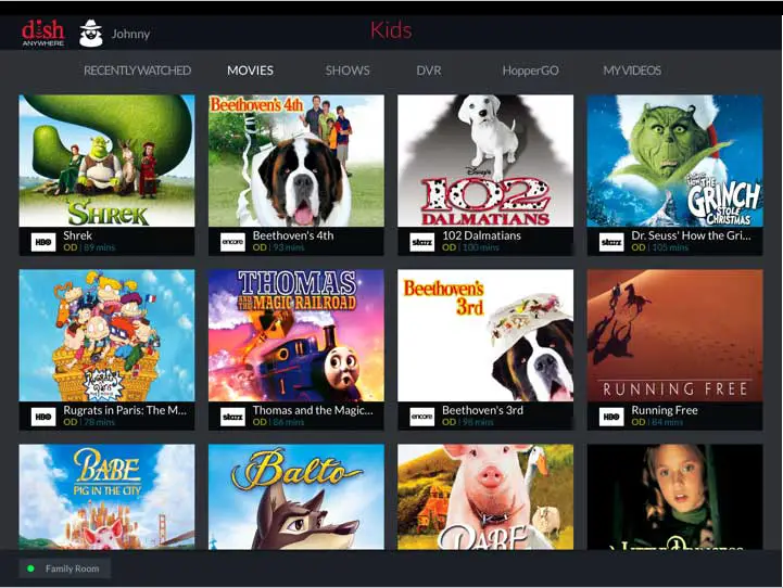 DISH-Anywhere-Kids-Profiles