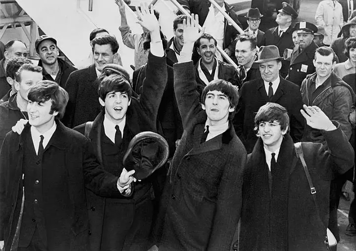 The_Beatles_in_America_United_Press_International