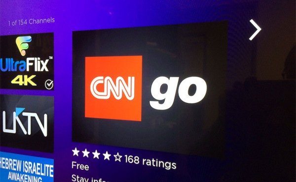 cnngo-roku