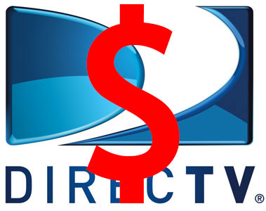 directv prices going up 2016