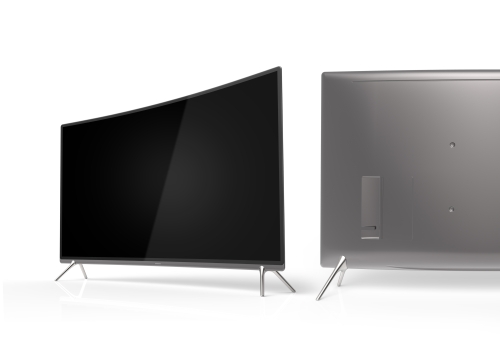 Samsung UN78KS8500 Smart UHD TV