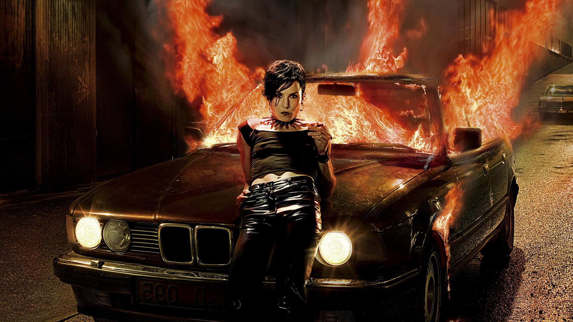 Google Play: The Girl with the Dragon Tattoo & more renting for .99 cents – HD Report1920 x 1080