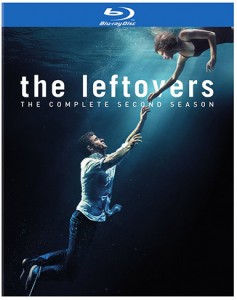 The Leftovers Season 2 Blu-ray