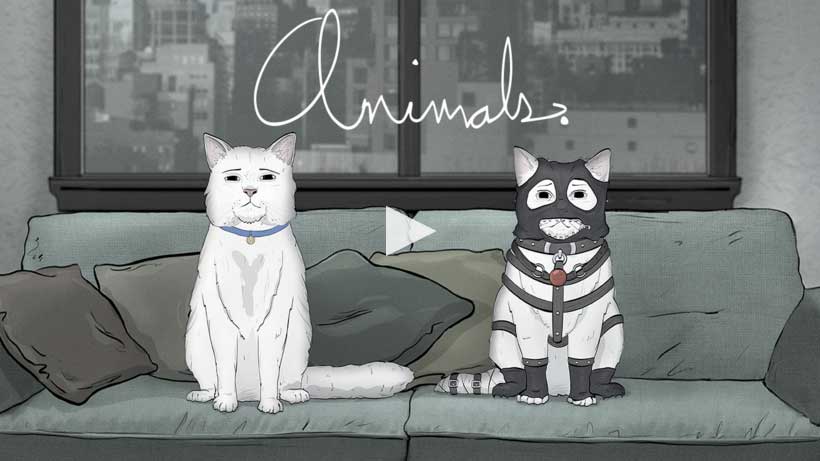 hbo-animated-animals