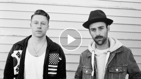 Macklemore Ryan Lewis Live Stream Concert Free On Amazon Tonight