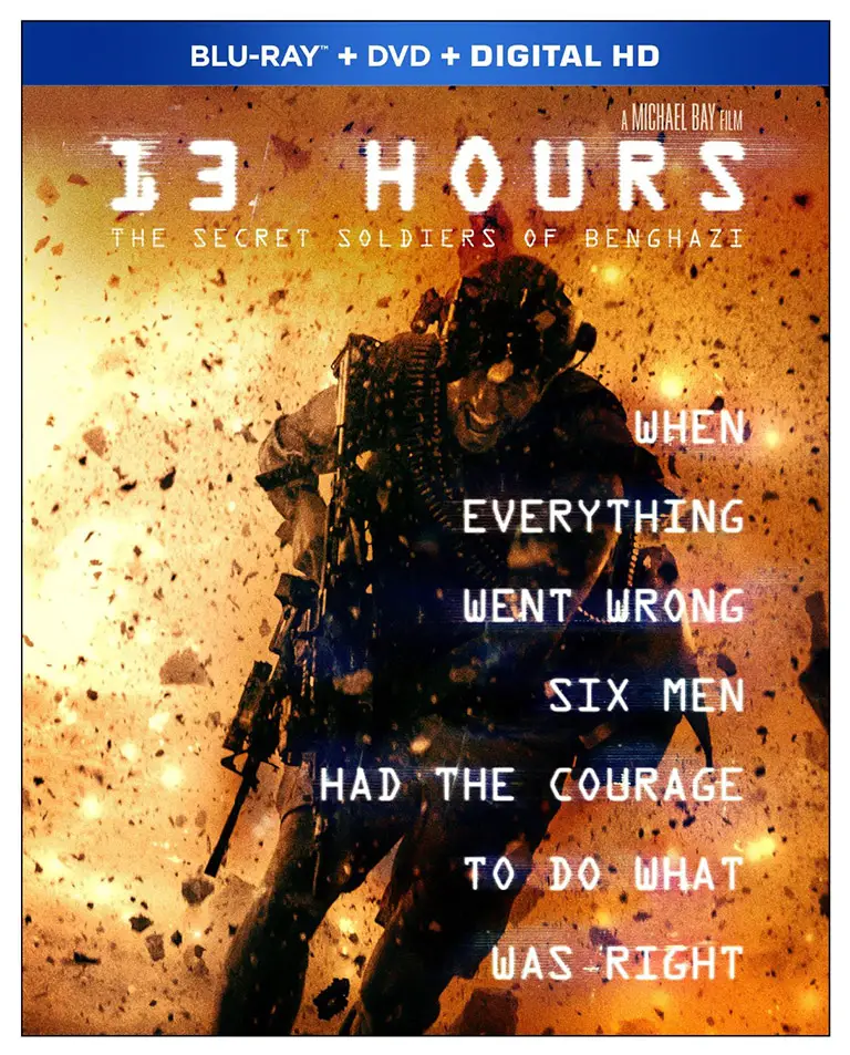 13 Hours Blu-ray FPO 768px