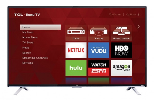 Roku-TV-TCL-P-series-front