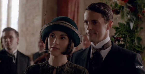 stream downton abbey season 1 free