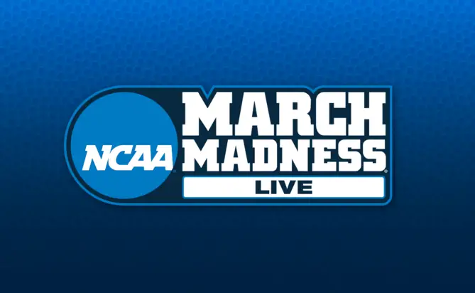 March Madness Live Splash 