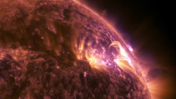 NASA-Sun-April-17-2016-4k