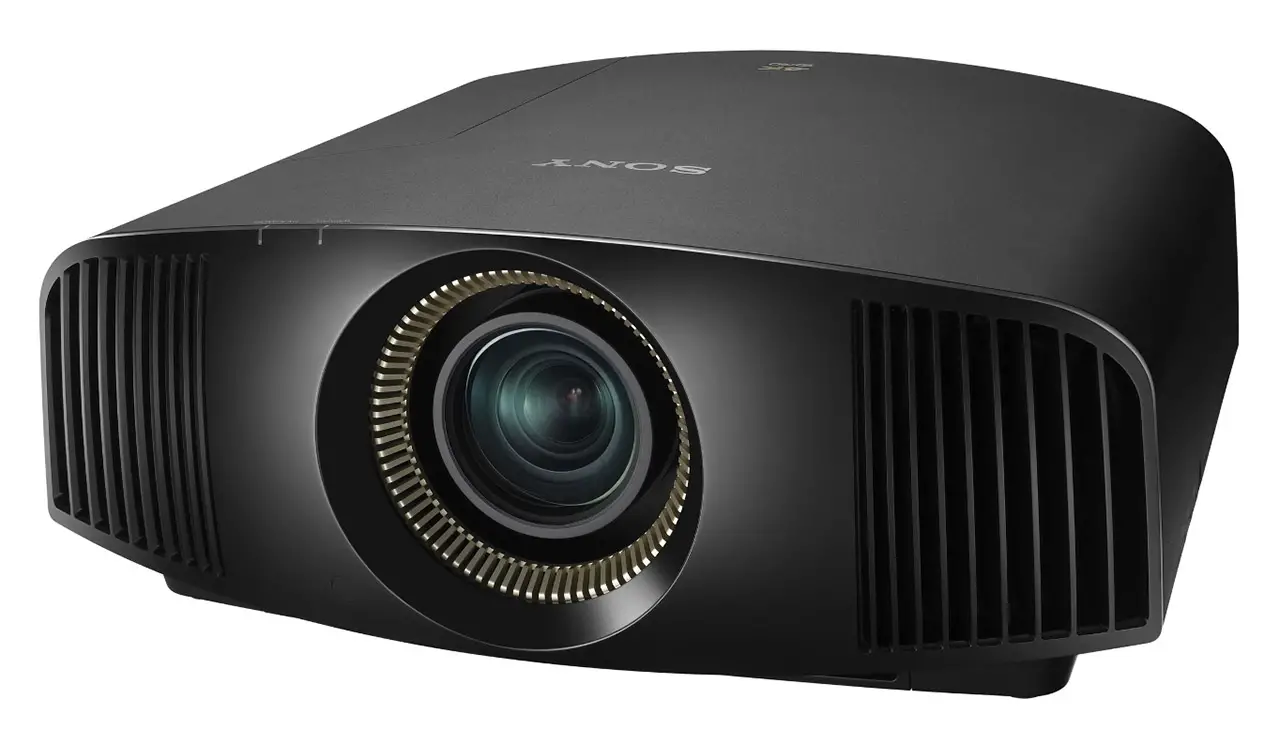 Sony VPL-VW365ES 4K HDR Home Theater Projector