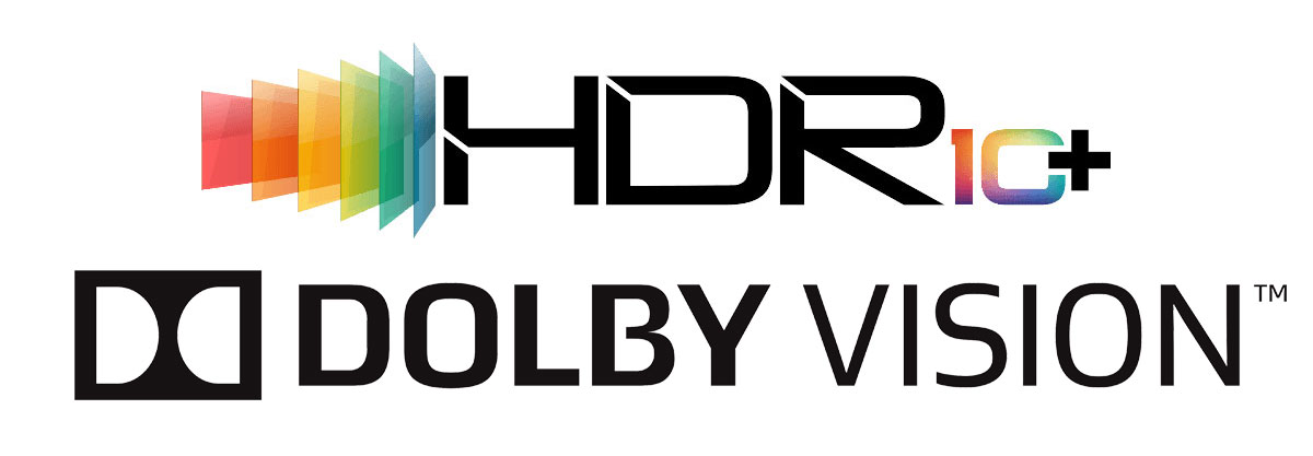 hdr-hdrplus-dolbyvision-logos