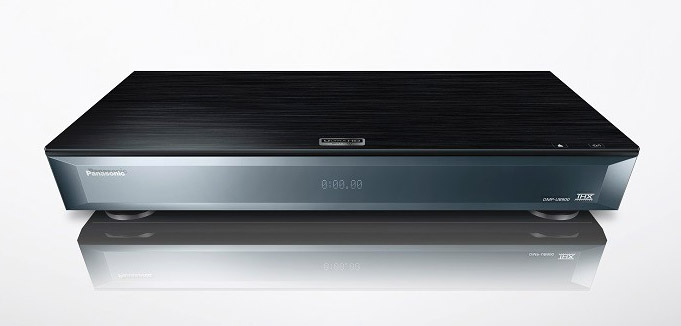 panasonic DMP-UB900 Ultra HD Blu-ray player 800px