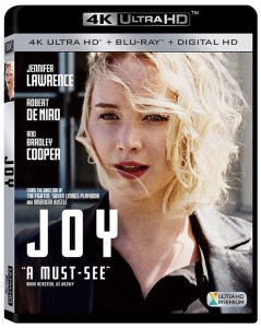 joy ultra hd blu-ray 4k