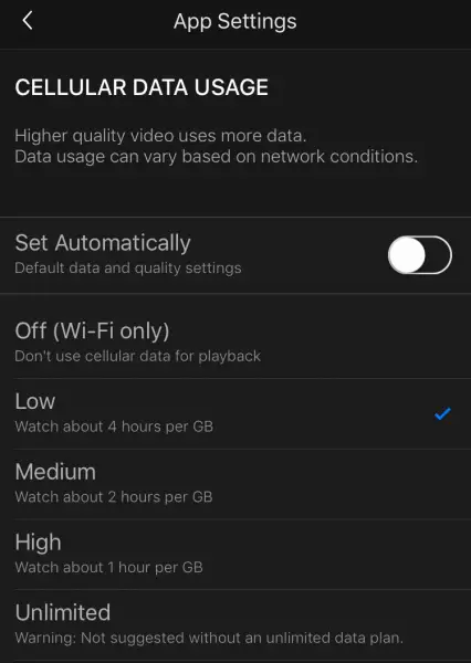 netflix-data-settings