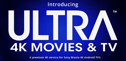 sony ultra ad