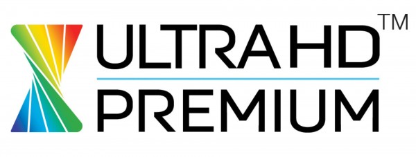 UltraHD Premium UHD Alliance Logo