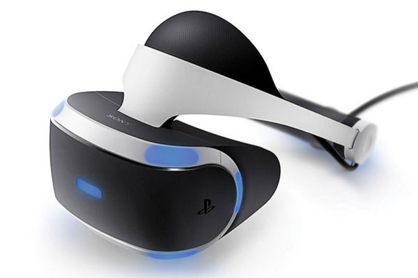 Playstation VR