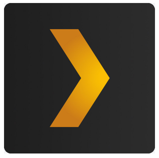 plex windows 10 app