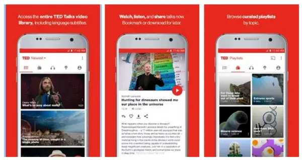 ted-android-screens