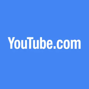 youtube fire tv app logo