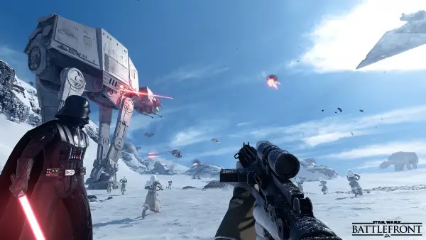 StarWarsBattlefront