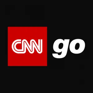 Cnngo app logo