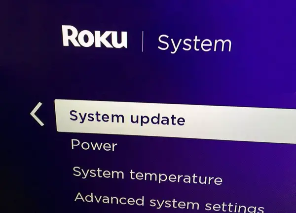 roku-system-update