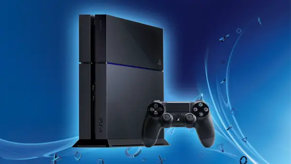 PlayStation4