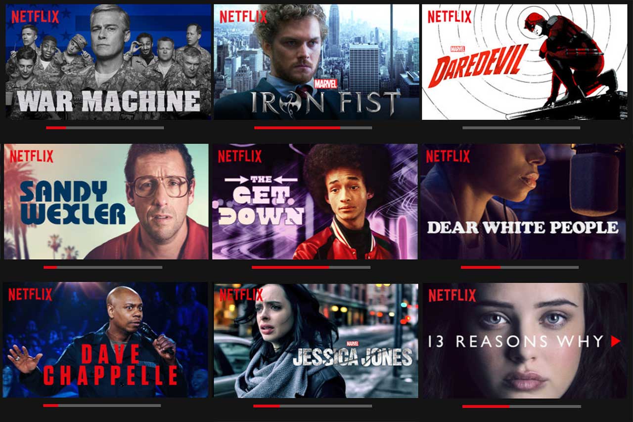 How To Watch 4k Ultra HD Movies & TV Shows on Netflix [Updated] HD Report