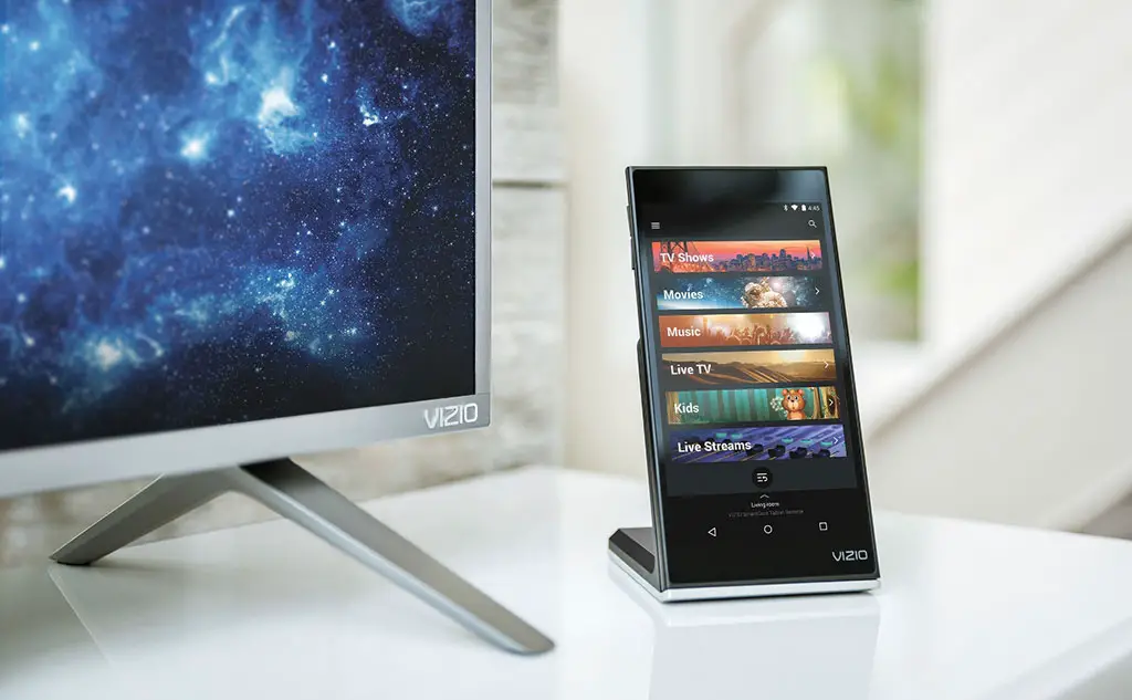google cast to vizio smart tv windows 10 issues