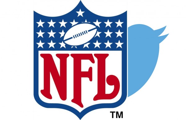 nfl logo twitter