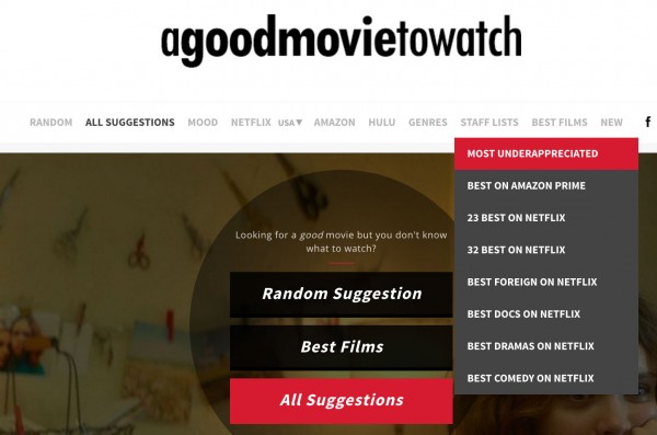 62 Best Weird Movies to Watch According to Agoodmovietowatch.com