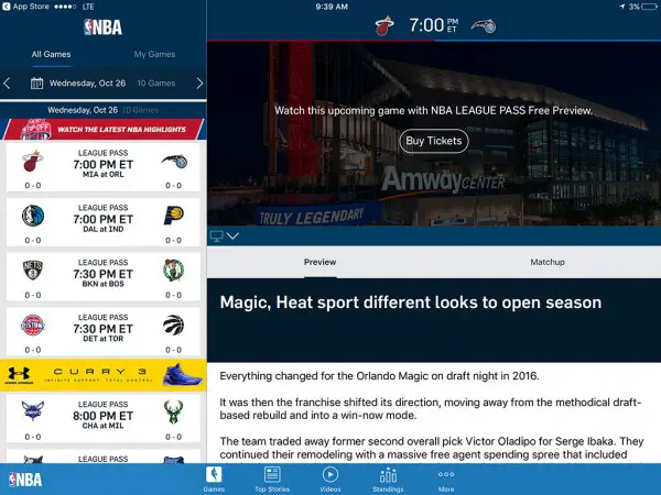 nba-app-ipad-home