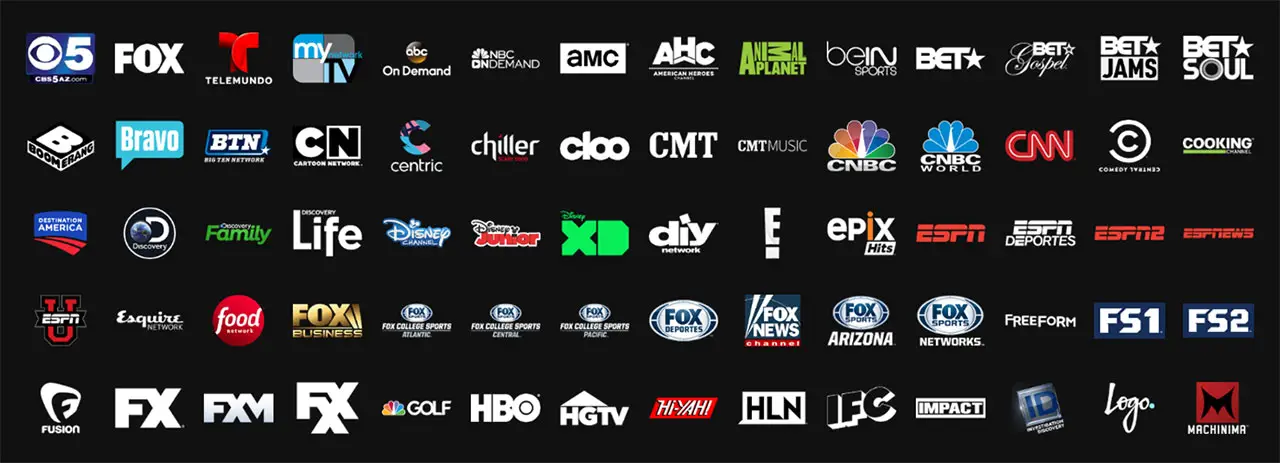 playstation-vue-ultra-slim-channels