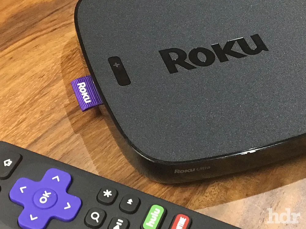 Review of the Roku Ultra with 4k & HDR [Updated] HD Report